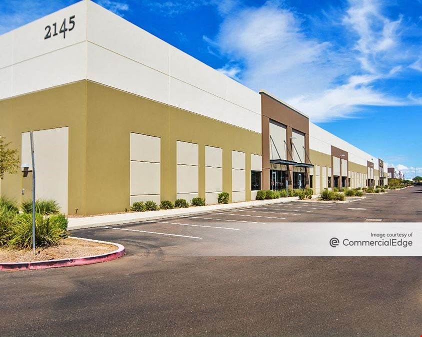 2115 South 11th Avenue suite 150