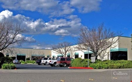 Preview of Industrial space for Sale at 4749 Bennett Dr