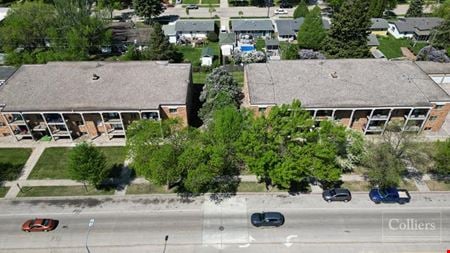 Preview of Other space for Sale at 1411 20th St