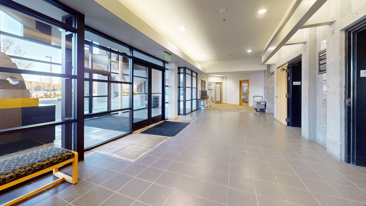Market Place Office Building