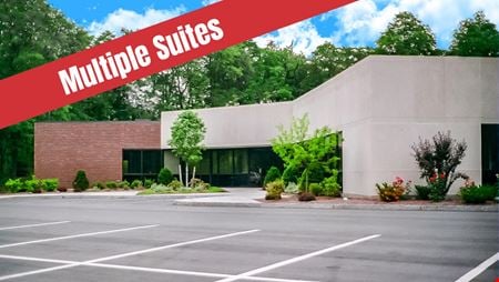 Preview of Office space for Rent at 10B Madison Ave Ext