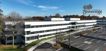 Preview of Office space for Rent at 40950 Woodward Avenue