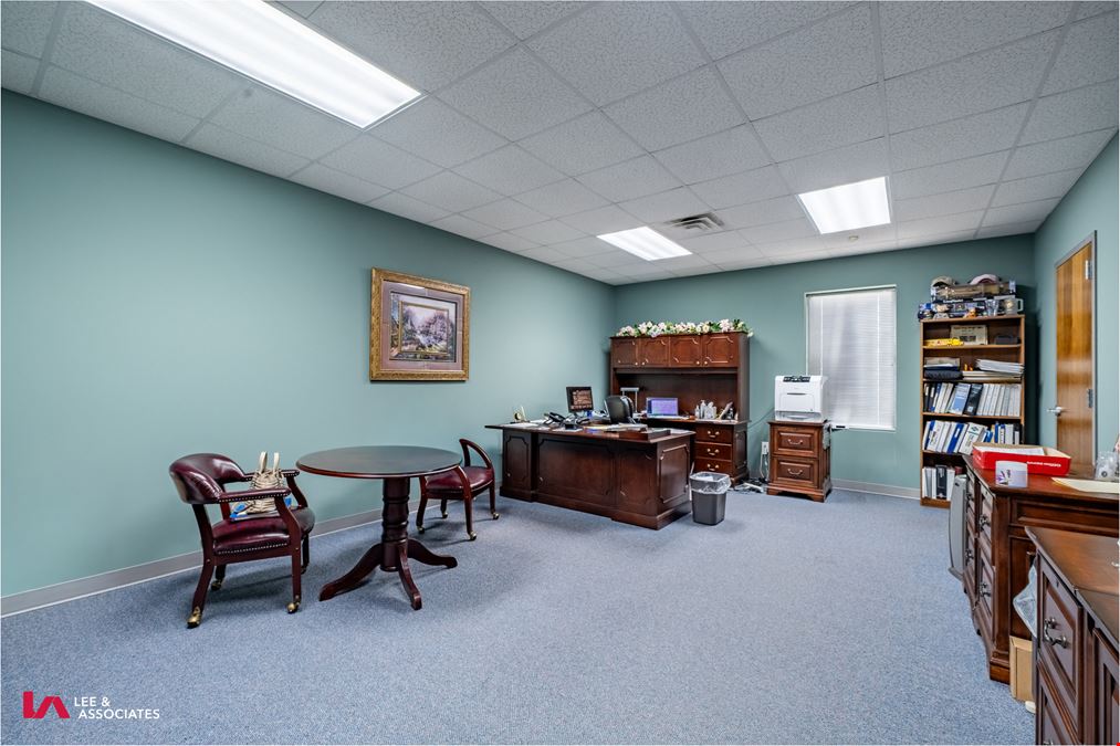 1809 Westgate Parkway Southwest