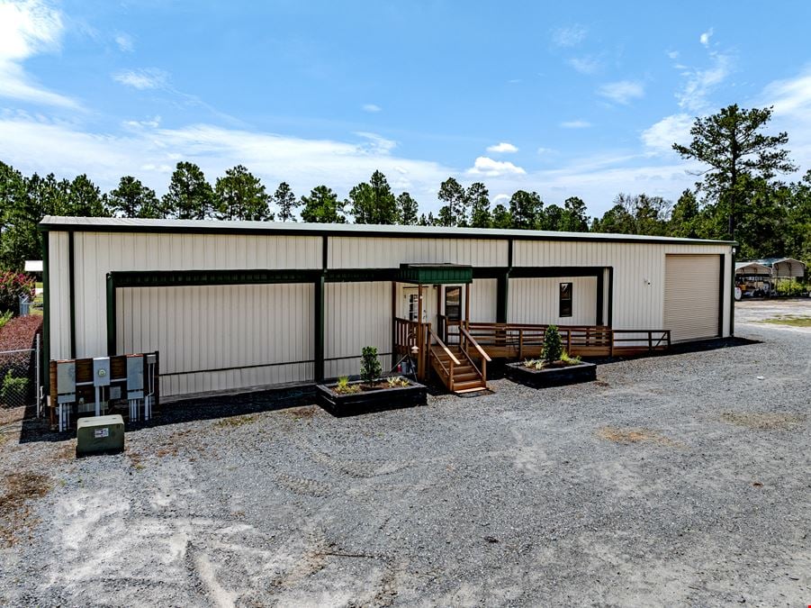 19300 Valdosta Hwy