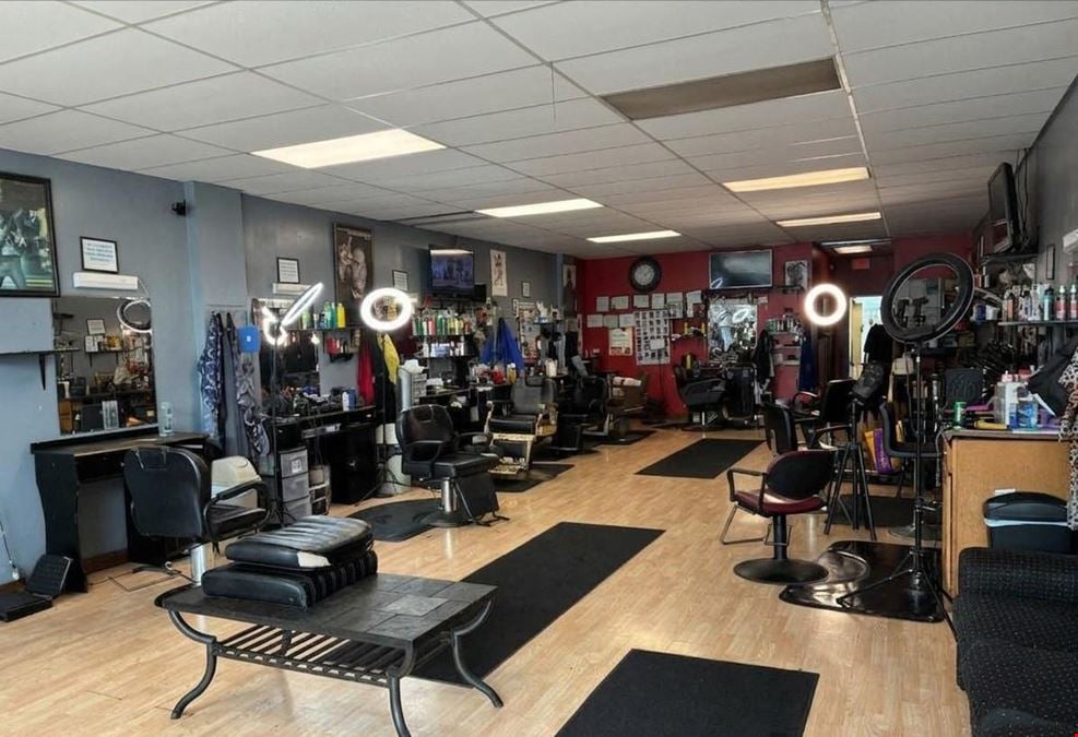 7512-7516 W Appleton Ave