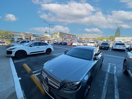 Preview of commercial space at 34420 Yucaipa Blvd