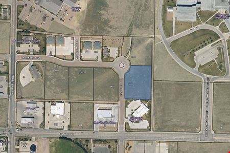 Preview of VacantLand space for Sale at N Cherokee Rd
