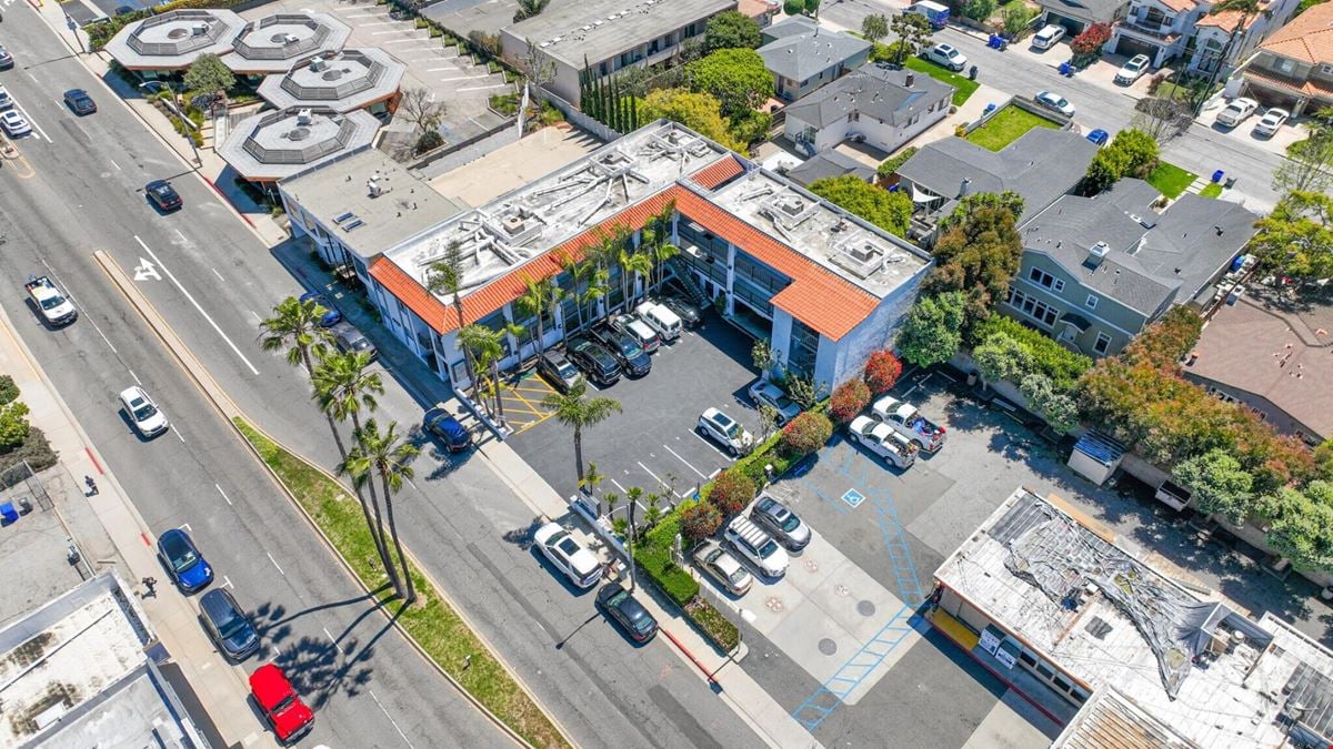 1020 Manhattan Beach Blvd