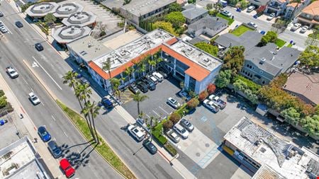 Preview of Office space for Rent at 1020 Manhattan Beach Blvd