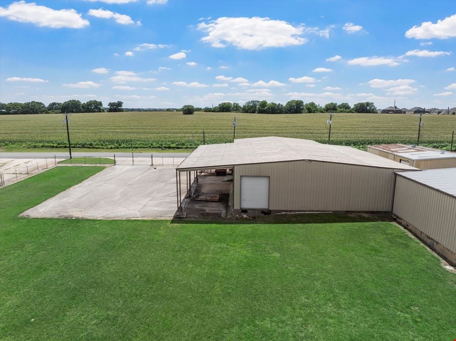 1045 Industrial Blvd