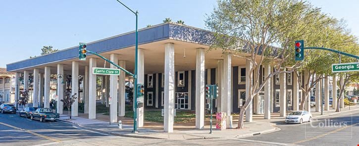 MEDICAL BUILDING FOR SALE