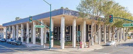 Preview of Office space for Sale at 201 Georgia St