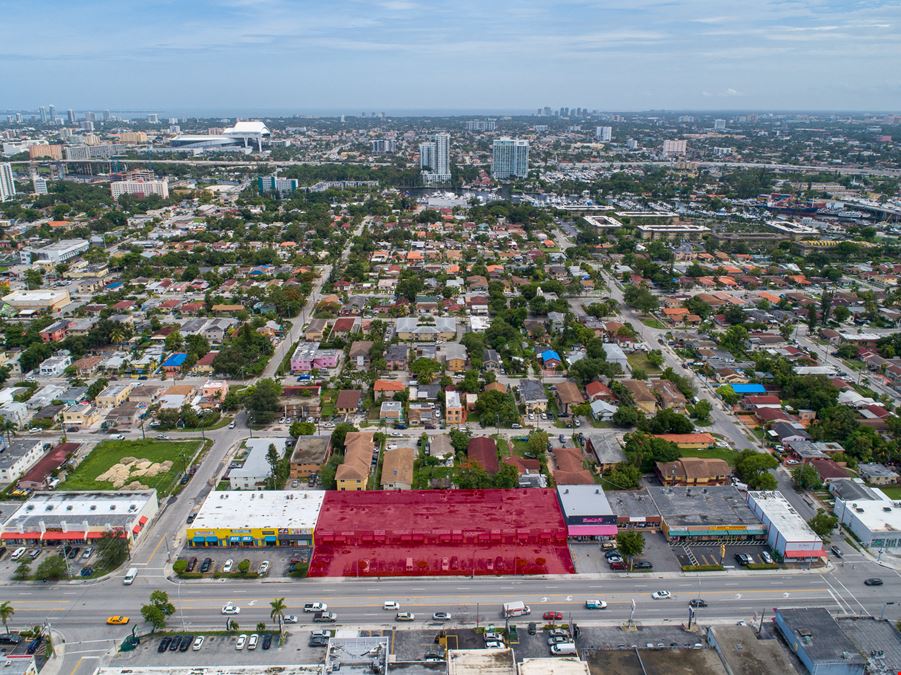 MELI CONDO