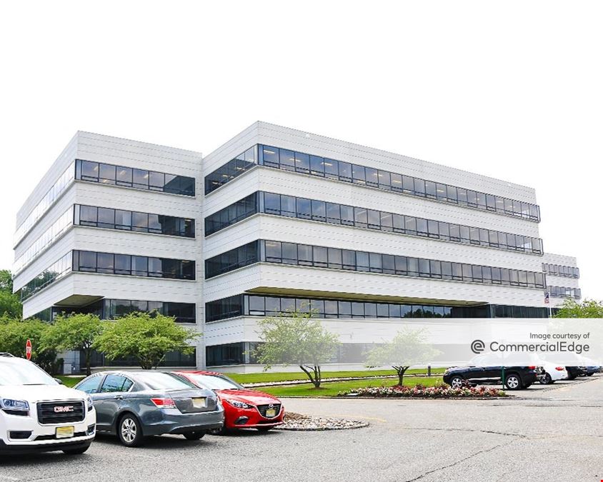 150 John F. Kennedy Pkwy