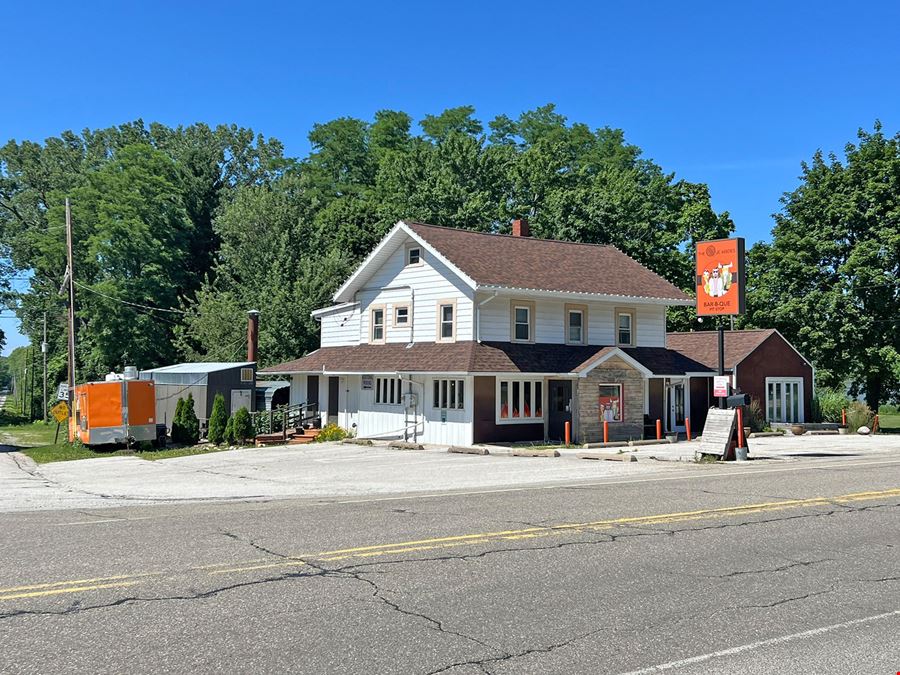 6990 W. Lake Road