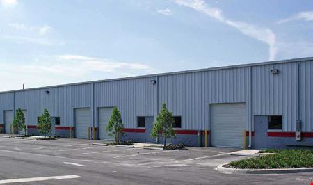 Preview of Industrial space for Rent at 475, 485, 495 S Shell Rd