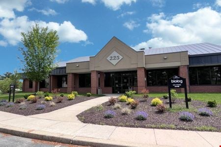 Preview of Office space for Rent at 225 Corporate Blvd.
