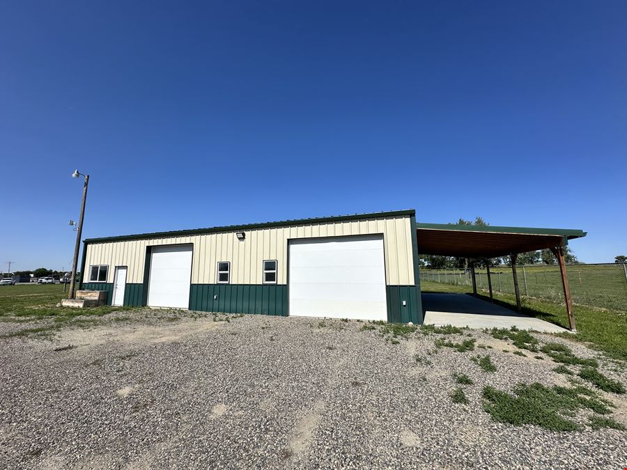 4380 US Highway 312