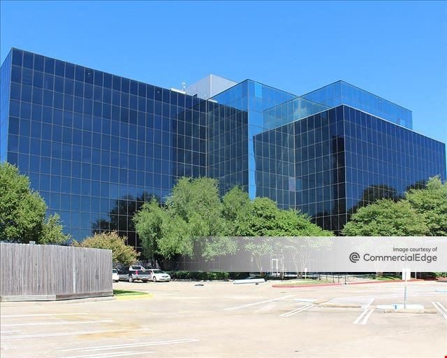 Ten West Plaza