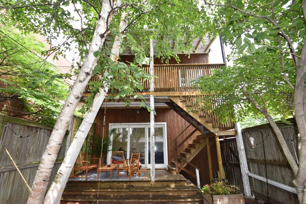 Multifamily property in Chicago, IL