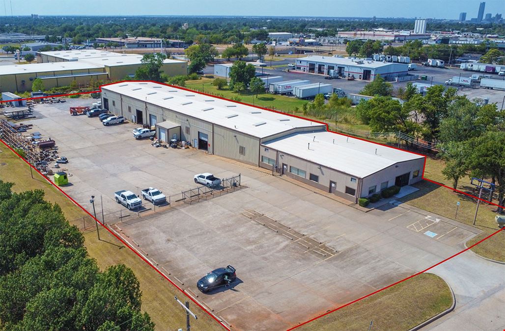 5353 S. Hattie Avenue