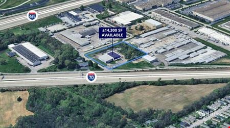 Preview of Industrial space for Rent at 3150 Rand Rd
