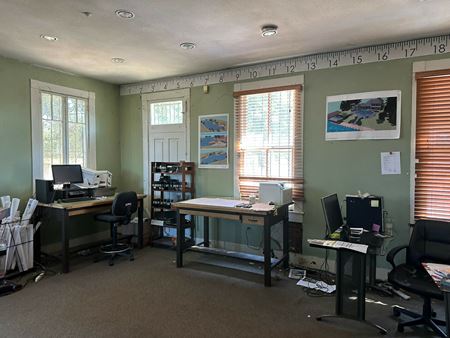 Preview of Office space for Sale at 1119 North Blvd (Lot 11-A PT),