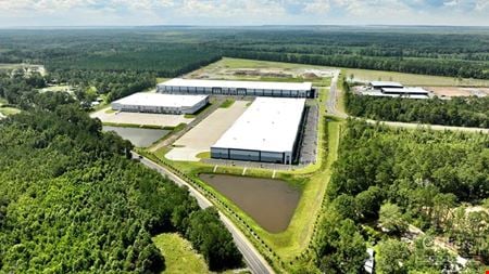 Preview of Industrial space for Rent at Freedom Pkwy (Highway 170)