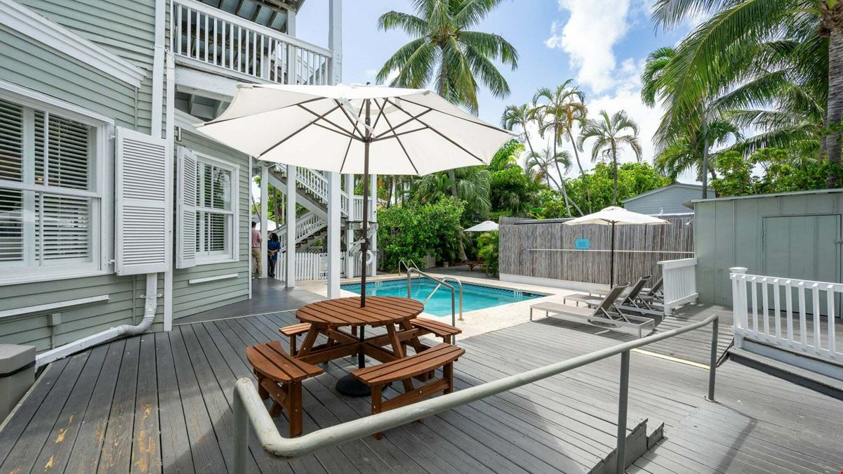 Southernmost Inn
