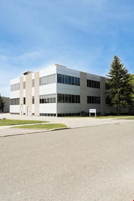1 Sparks Avenue