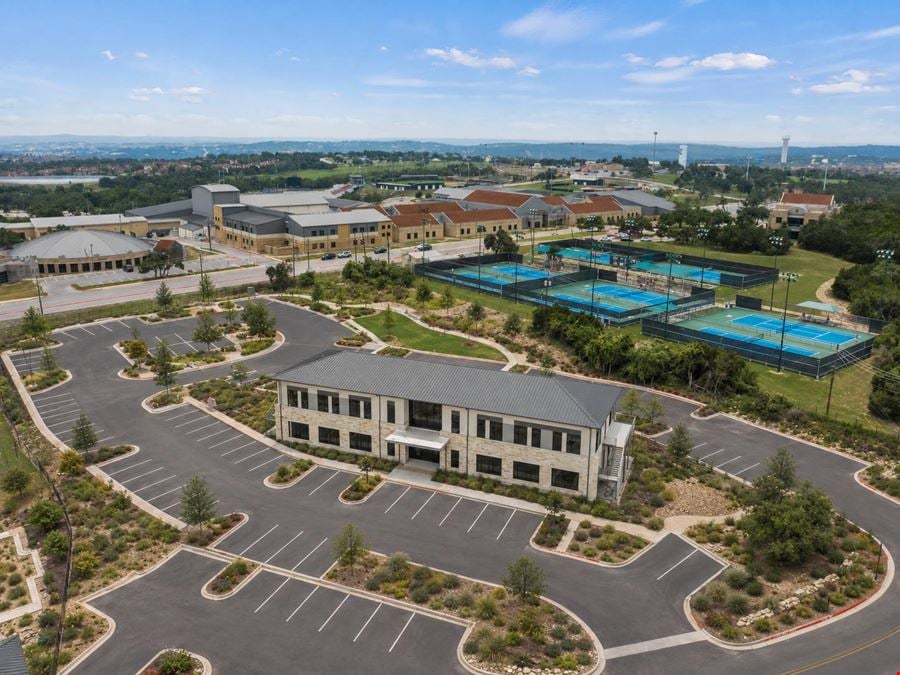 312 Medical Parkway Bldg E
