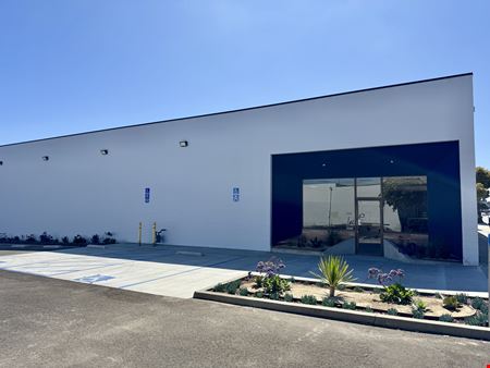 Preview of commercial space at 1350 E Thompson Blvd