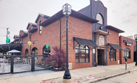 Preview of Retail space for Sale at 110-112 Macomb Place