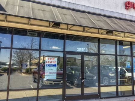 Preview of Retail space for Rent at 101 Commercial Blvd