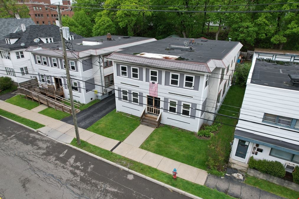49 - 51 Park Ave