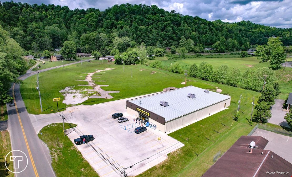 Dollar General