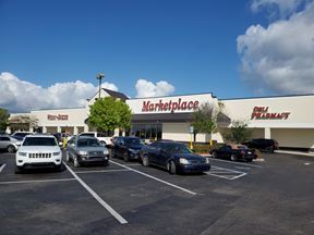 Cleveland Marketplace