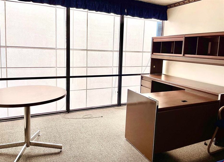 456 Fulton St, Suite 350