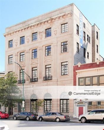 Preview of Office space for Rent at 70 Niagara Street