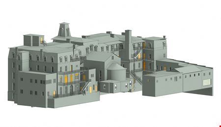 Preview of Multi-Family space for Sale at 192 9th St Troy NY 12180