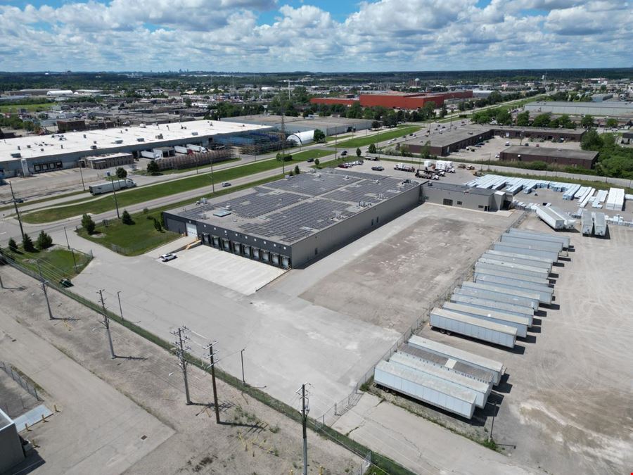 505 Conestoga Blvd, Cambridge, ON N1R 7P4