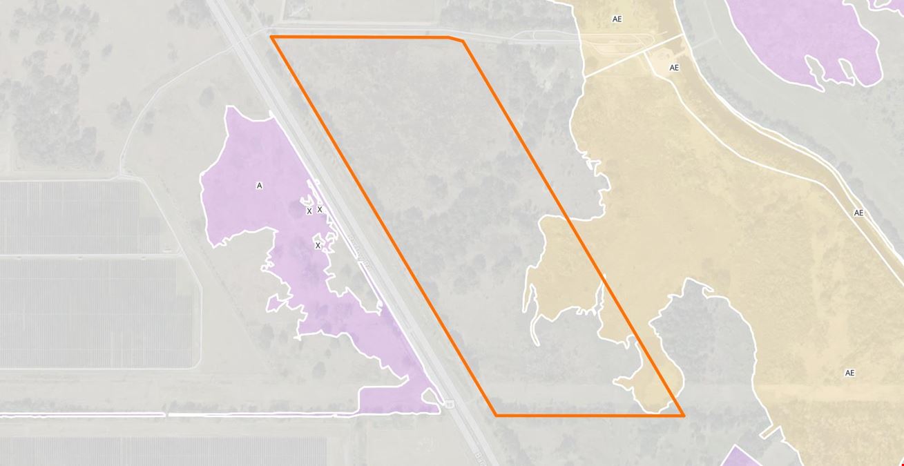 SWFWMD - Lake Hancock Development Land (LH-1)