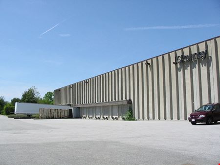 Preview of Industrial space for Sale at 3803 East Lincoln Highway