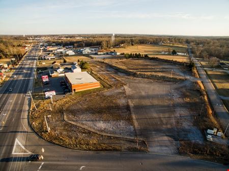 Preview of Retail space for Sale at 1900 Highway 46 S