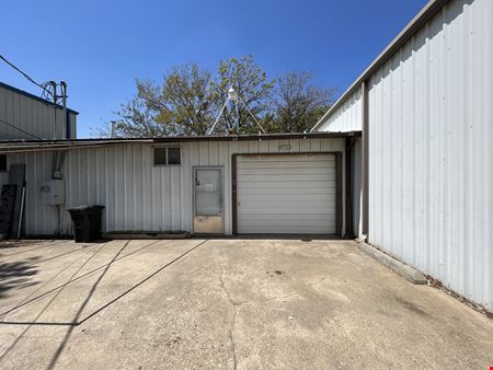 Preview of Industrial space for Rent at 4711 Carol Ln