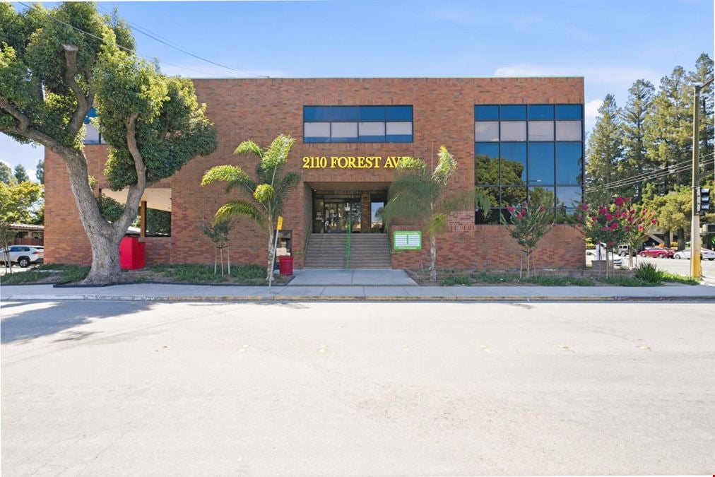 2110 Forest Ave