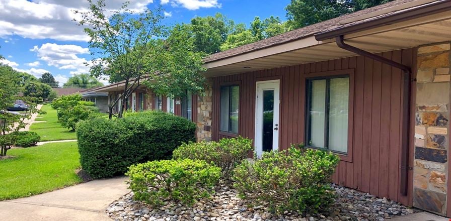 Preview of Office space for Rent at 1544 Kuser Road