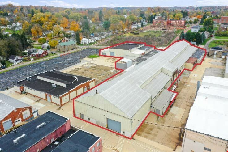 Heartland Commerce Park - Plant 5
