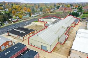 Heartland Commerce Park - Plant 5