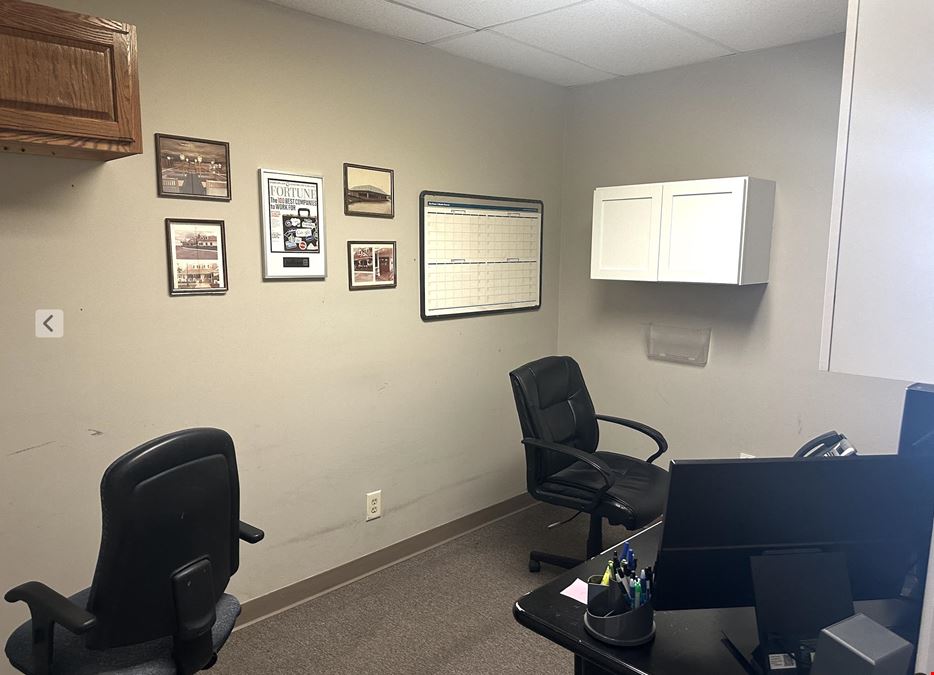 1628 Commerce Parkway, Unit A